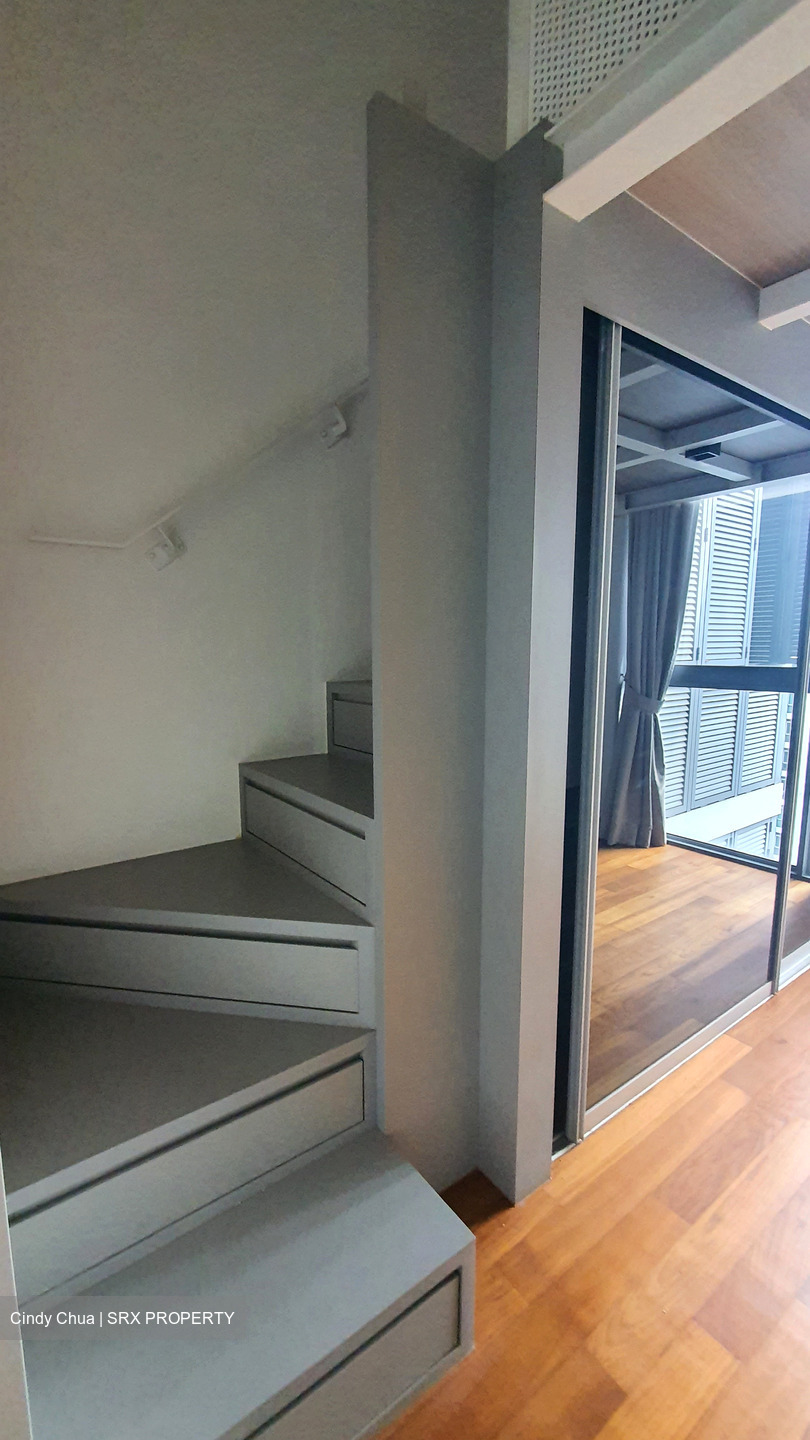 The Hillier (D23), Apartment #451872931
